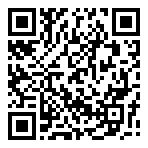 QRコードで郵便番号と住所を表示しています。〒600-8393 〒600-8060 〒600-8056  京都府京都市下京区雁金町