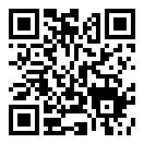 QRコードで郵便番号と住所を表示しています。〒600-8394  京都府京都市下京区晒屋町
