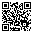 QRコードで郵便番号と住所を表示しています。〒600-8395  京都府京都市下京区徳屋町