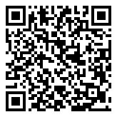 QRコードで郵便番号と住所を表示しています。〒600-8406  京都府京都市下京区亀屋町(高倉通五条上る、高倉通万寿..