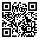 QRコードで郵便番号と住所を表示しています。〒600-8407  京都府京都市下京区朝妻町
