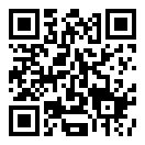 QRコードで郵便番号と住所を表示しています。〒600-8408  京都府京都市下京区深草町