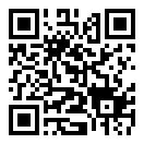 QRコードで郵便番号と住所を表示しています。〒600-8410  京都府京都市下京区悪王子町