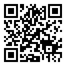 QRコードで郵便番号と住所を表示しています。〒600-8418  京都府京都市下京区五条烏丸町