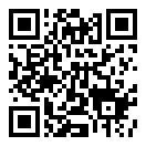 QRコードで郵便番号と住所を表示しています。〒600-8419  京都府京都市下京区大堀町