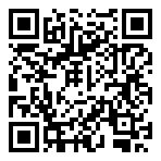 QRコードで郵便番号と住所を表示しています。〒600-8425 〒600-8193  京都府京都市下京区骨屋町