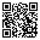 QRコードで郵便番号と住所を表示しています。〒600-8427  京都府京都市下京区玉津島町