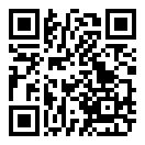 QRコードで郵便番号と住所を表示しています。〒600-8437  京都府京都市下京区徳万町