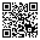 QRコードで郵便番号と住所を表示しています。〒600-8438  京都府京都市下京区長刀切町