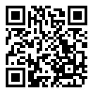 QRコードで郵便番号と住所を表示しています。〒600-8441  京都府京都市下京区四条町