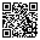 QRコードで郵便番号と住所を表示しています。〒600-8446  京都府京都市下京区堀之内町