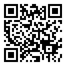 QRコードで郵便番号と住所を表示しています。〒600-8452  京都府京都市下京区永倉町