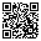 QRコードで郵便番号と住所を表示しています。〒600-8453  京都府京都市下京区月見町