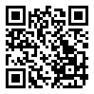 QRコードで郵便番号と住所を表示しています。〒600-8457  京都府京都市下京区上金仏町