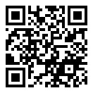 QRコードで郵便番号と住所を表示しています。〒600-8463  京都府京都市下京区永養寺町