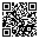 QRコードで郵便番号と住所を表示しています。〒600-8472  京都府京都市下京区妙伝寺町