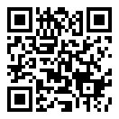 QRコードで郵便番号と住所を表示しています。〒600-8475  京都府京都市下京区風早町