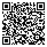 QRコードで郵便番号と住所を表示しています。〒600-8483  京都府京都市下京区吉水町(西堀川通高辻上る、西堀川通..