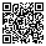 QRコードで郵便番号と住所を表示しています。〒600-8483 〒600-8403  京都府京都市下京区吉水町