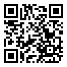 QRコードで郵便番号と住所を表示しています。〒600-8485  京都府京都市下京区五軒町