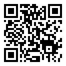 QRコードで郵便番号と住所を表示しています。〒600-8494  京都府京都市下京区傘鉾町