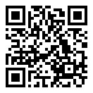 QRコードで郵便番号と住所を表示しています。〒600-8822  京都府京都市下京区裏片町