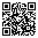 QRコードで郵便番号と住所を表示しています。〒600-8823  京都府京都市下京区薬園町