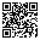 QRコードで郵便番号と住所を表示しています。〒600-8824  京都府京都市下京区二人司町