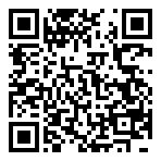 QRコードで郵便番号と住所を表示しています。〒600-8827  京都府京都市下京区西新屋敷太夫町
