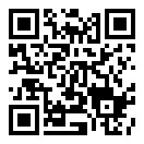 QRコードで郵便番号と住所を表示しています。〒600-8831  京都府京都市下京区花畑町