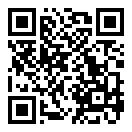 QRコードで郵便番号と住所を表示しています。〒600-8841  京都府京都市下京区朱雀正会町