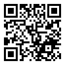 QRコードで郵便番号と住所を表示しています。〒600-8846  京都府京都市下京区朱雀宝蔵町
