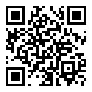 QRコードで郵便番号と住所を表示しています。〒600-8851  京都府京都市下京区梅小路頭町
