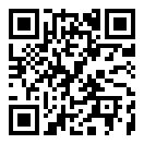 QRコードで郵便番号と住所を表示しています。〒600-8856  京都府京都市下京区梅小路本町