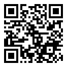 QRコードで郵便番号と住所を表示しています。〒600-8857  京都府京都市下京区梅小路東町