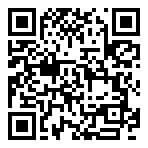 QRコードで郵便番号と住所を表示しています。〒600-8864  京都府京都市下京区七条御所ノ内南町