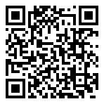 QRコードで郵便番号と住所を表示しています。〒600-8881  京都府京都市下京区西七条掛越町