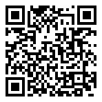 QRコードで郵便番号と住所を表示しています。〒600-8893  京都府京都市下京区西七条御領町