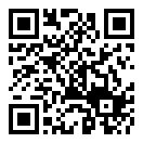 QRコードで郵便番号と住所を表示しています。〒610-0103  京都府城陽市上津屋