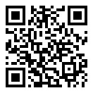 QRコードで郵便番号と住所を表示しています。〒610-0115  京都府城陽市観音堂