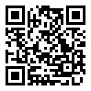 QRコードで郵便番号と住所を表示しています。〒626-0004  京都府宮津市川向