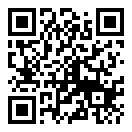 QRコードで郵便番号と住所を表示しています。〒626-0005  京都府宮津市宮町