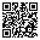 QRコードで郵便番号と住所を表示しています。〒626-0006  京都府宮津市蛭子