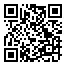 QRコードで郵便番号と住所を表示しています。〒626-0007  京都府宮津市池ノ谷