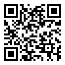 QRコードで郵便番号と住所を表示しています。〒626-0008  京都府宮津市万年