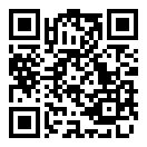 QRコードで郵便番号と住所を表示しています。〒626-0011  京都府宮津市白柏