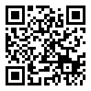 QRコードで郵便番号と住所を表示しています。〒626-0024  京都府宮津市柳縄手