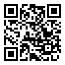 QRコードで郵便番号と住所を表示しています。〒626-0035  京都府宮津市喜多