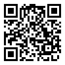 QRコードで郵便番号と住所を表示しています。〒626-0041  京都府宮津市鶴賀