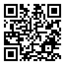 QRコードで郵便番号と住所を表示しています。〒626-0044  京都府宮津市吉原